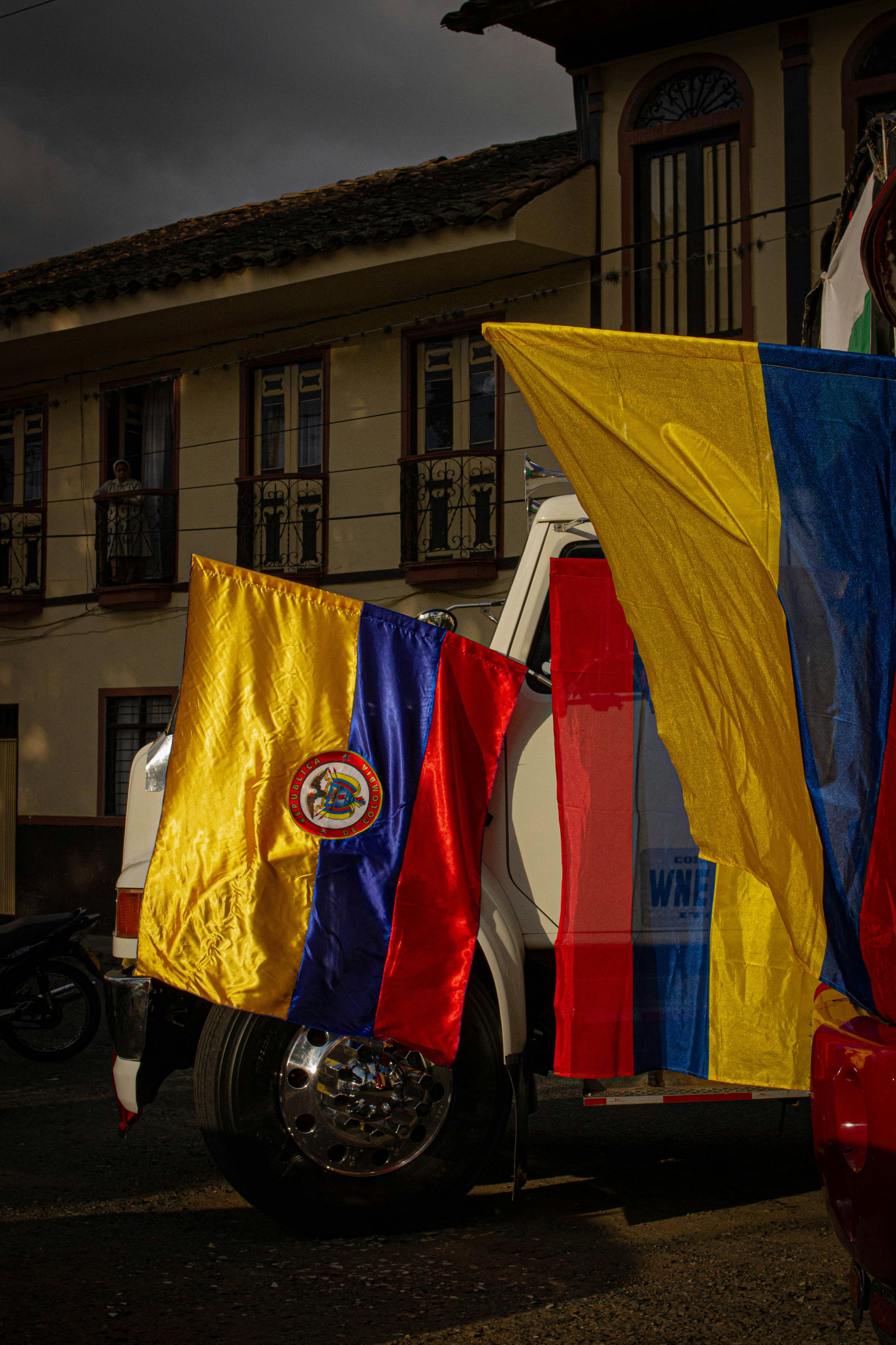 El otro lado de la política